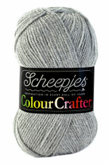 Scheepjes Colour Crafter-Wolvega