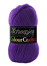 Scheepjes Colour Crafter-Antwerpen