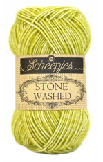 Scheepjes Stone Washed-Lemon Quartz 812
