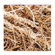 Scrubby Yarn-Almond