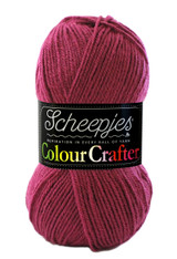 Scheepjes Colour Crafter-Zutphen