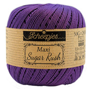 Maxi Sugar Rush - 521 Deep Violet