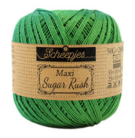 Maxi Sugar Rush - 606 Grass Green