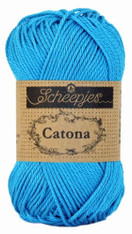 Catona - 146 Vivid Blue