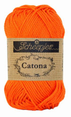 Catona - 189 Royal Orange