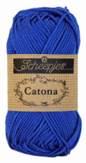 Catona - 201 Electic Blue