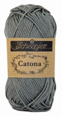 Catona - 242 Metal Grey