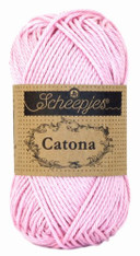 Catona - 246 Icy Pink