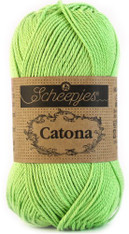 Catona - 513 Apple Green