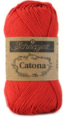 Catona - 516 Candy Apple