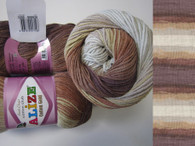 Alize Cotton Gold Batik-3300