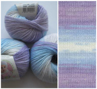 Alize Baby Wool-3566