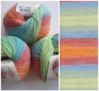 Alize Baby Wool-3611