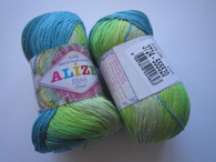 Alize Miss Batik - 3724