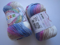 Alize Miss Batik - 3711