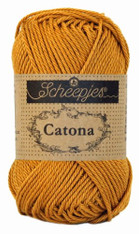 Catona - 383 Ginger Gold