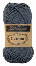 Catona - 393 Charcoal