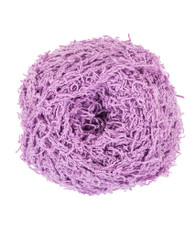 Scrubby Cotton - Lavender