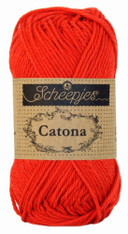 Catona - 115 Hot Red