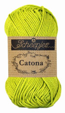Catona - 245 Green Yellow