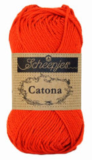 Catona - 390 Poppy Rose