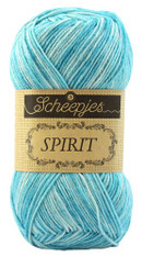 Scheepjes Spirit - Blue Jay