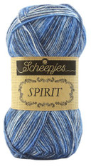 Scheepjes Spirit - Dolphin