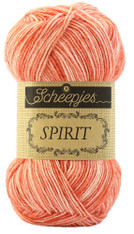 Scheepjes Spirit - Salmon