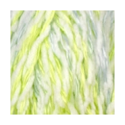 Cupcake-Yellow/Green