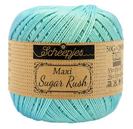 Maxi Sugar Rush - 397 Cyan