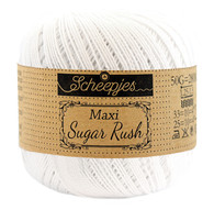 Maxi Sugar Rush - 106 Snow White