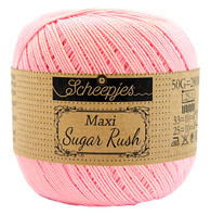 Maxi Sugar Rush - 749 Pink