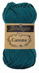 Catona - 401 Dark Teal