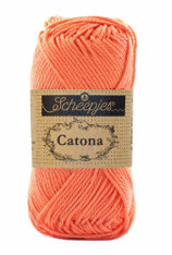 Catona - 410 Rich Coral