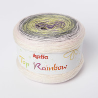 Katia Top Rainbow - 80