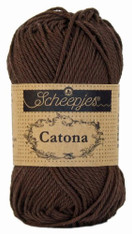 Catona - 162 Black Coffee