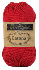 Catona - 192 Scarlet