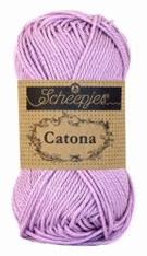 Catona - 226 Light Orchid