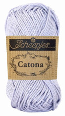 Catona - 399 Lilac Mist