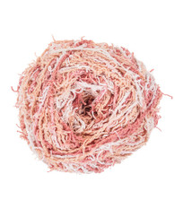 Scrubby Cotton -Blissful