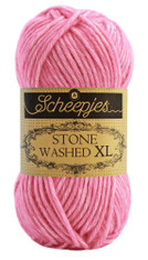 Scheepjes Stone Washed XL-Tourmaline 876