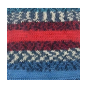 Loyal Pattern Prints-3001