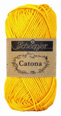 Catona - 208 Yellow Gold