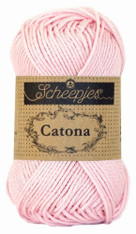 Catona - 238 Powder Pink