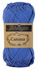 Catona - 261 Capri Blue