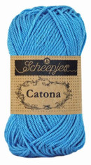 Catona - 384 Powder Blue