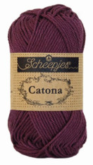 Catona - 394  Shadow Purple