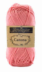 Catona - 409 Soft Rose