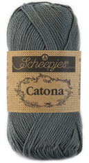 Catona - 501 Anthracite