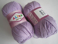 Alize Cotton Gold - 166